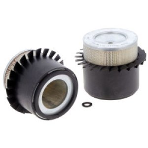 Воздушный фильтр HIFI FILTER SA 8178