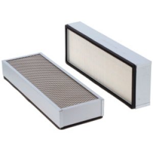 Салонный фильтр HIFI FILTER SC 90016