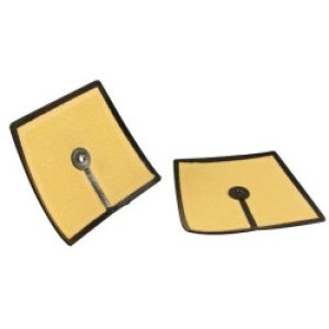 Воздушный фильтр HIFI FILTER SA 12064