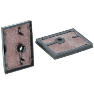 Воздушный фильтр HIFI FILTER SA 12874