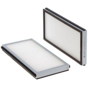 Салонный фильтр HIFI FILTER SC 40050