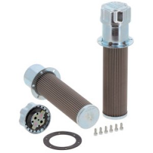 TANK CAP HIFI FILTER TCO 510