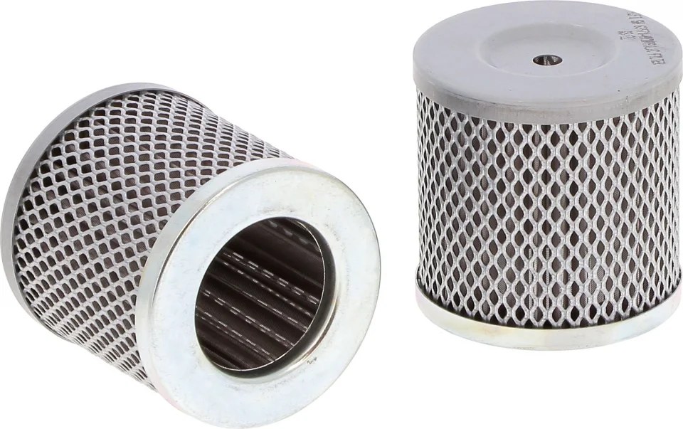 Воздушный фильтр HIFI FILTER NN 3670 S