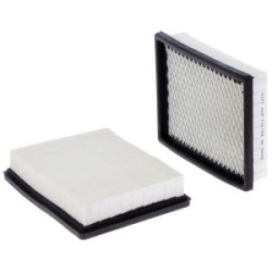Воздушный фильтр HIFI FILTER SA 6042