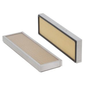 Салонный фильтр HIFI FILTER SC 70036