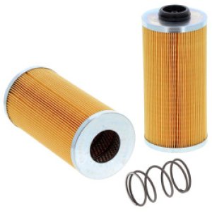 Гидравлический фильтр HIFI FILTER SH 63004