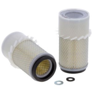 Воздушный фильтр HIFI FILTER SA 11219 K