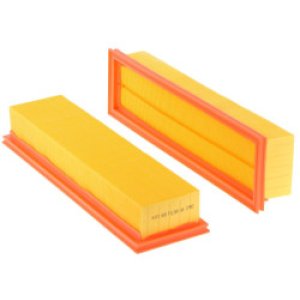 Воздушный фильтр HIFI FILTER SA 17993