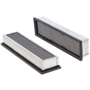 Салонный фильтр HIFI FILTER SC 50214 CAG