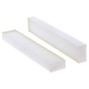 Салонный фильтр HIFI FILTER SC 5097