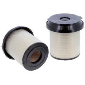 Воздушный фильтр HIFI FILTER SA 17222