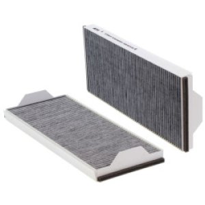 Салонный фильтр HIFI FILTER SC 50049 CA
