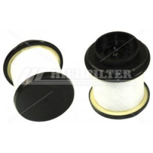Воздушный фильтр HIFI FILTER SA 17424