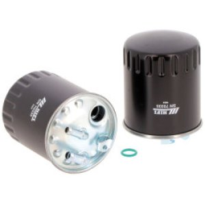 Топливный фильтр HIFI FILTER SN 70335