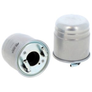 Топливный фильтр HIFI FILTER SN 70342