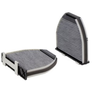 Салонный фильтр HIFI FILTER SC 5111 CA