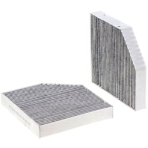 Салонный фильтр HIFI FILTER SC 5149 CA