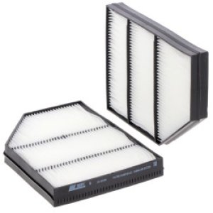 Салонный фильтр HIFI FILTER SC 50188
