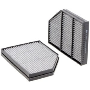 Салонный фильтр HIFI FILTER SC 50188 CA