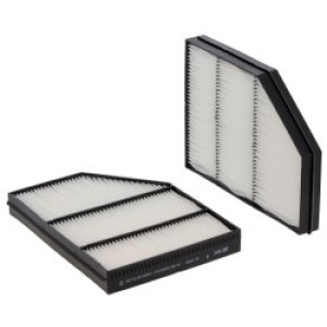 Салонный фильтр HIFI FILTER SC 50189
