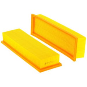 Воздушный фильтр HIFI FILTER SA 17204