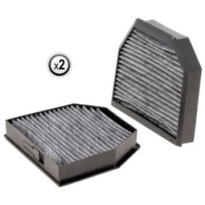 Салонный фильтр HIFI FILTER SC 5084 KITCA