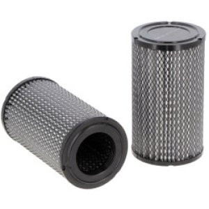 Салонный фильтр HIFI FILTER SC 90039 CAM1