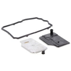 Фильтр КПП HIFI FILTER SHB 62325