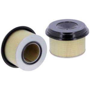 Воздушный фильтр HIFI FILTER SA 10927