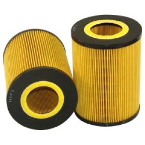 Масляный фильтр HIFI FILTER SO 7218