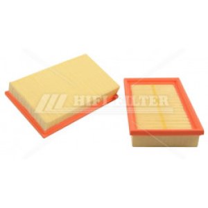 Воздушный фильтр HIFI FILTER SA 5091