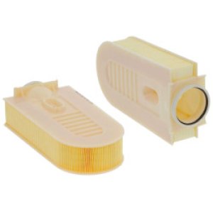 Воздушный фильтр HIFI FILTER SA 5305