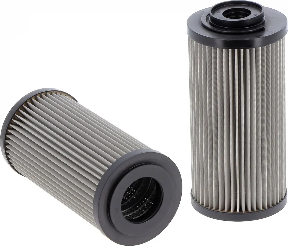 Воздушный фильтр HIFI FILTER NN 3683 GSNT