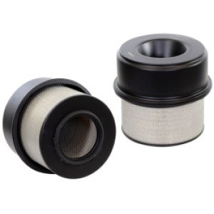 Воздушный фильтр HIFI FILTER SA 11762