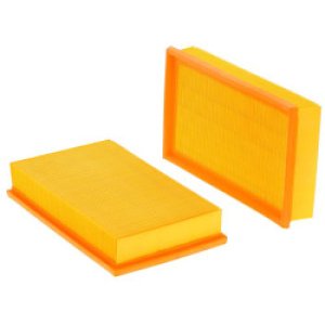 Воздушный фильтр HIFI FILTER SA 641