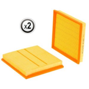 Воздушный фильтр HIFI FILTER SA 5213