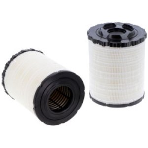 Воздушный фильтр HIFI FILTER SA 17518