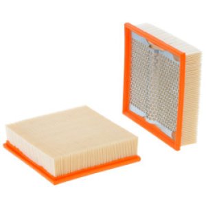 Воздушный фильтр HIFI FILTER SA 839