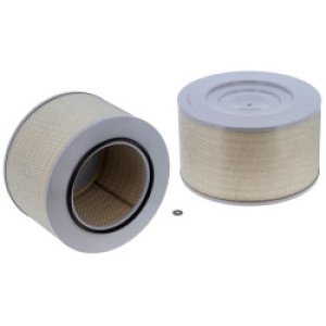 Воздушный фильтр HIFI FILTER SA 17178