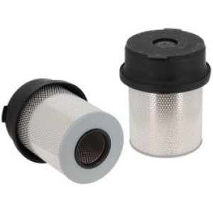 Воздушный фильтр HIFI FILTER SA 17209