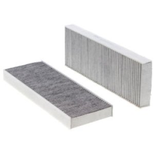 Салонный фильтр HIFI FILTER SC 50016 CA