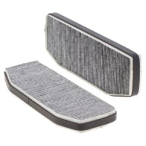 Салонный фильтр HIFI FILTER SC 50018 CA