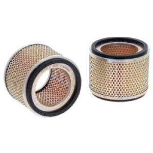 Воздушный фильтр HIFI FILTER SA 14486