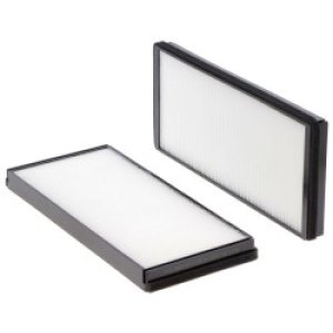 Салонный фильтр HIFI FILTER SC 50007