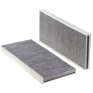 Салонный фильтр HIFI FILTER SC 50007 CA