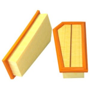 Воздушный фильтр HIFI FILTER SA 5231