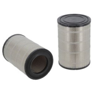 Воздушный фильтр HIFI FILTER SA 17229