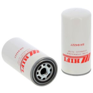 Гидравлический фильтр HIFI FILTER SH 64227