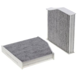 Салонный фильтр HIFI FILTER SC 5128 CA