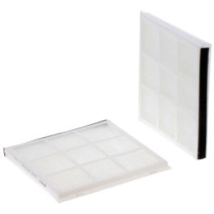 Салонный фильтр HIFI FILTER SC 50276